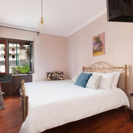 Bsisters Hotel ตอร์เรเดลเกรโค ภายนอก รูปภาพ