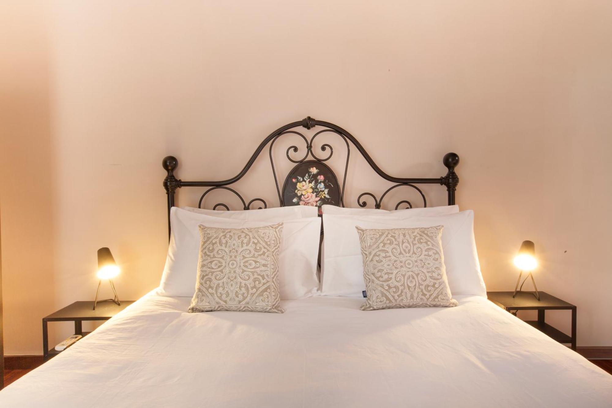 Bsisters Hotel ตอร์เรเดลเกรโค ภายนอก รูปภาพ