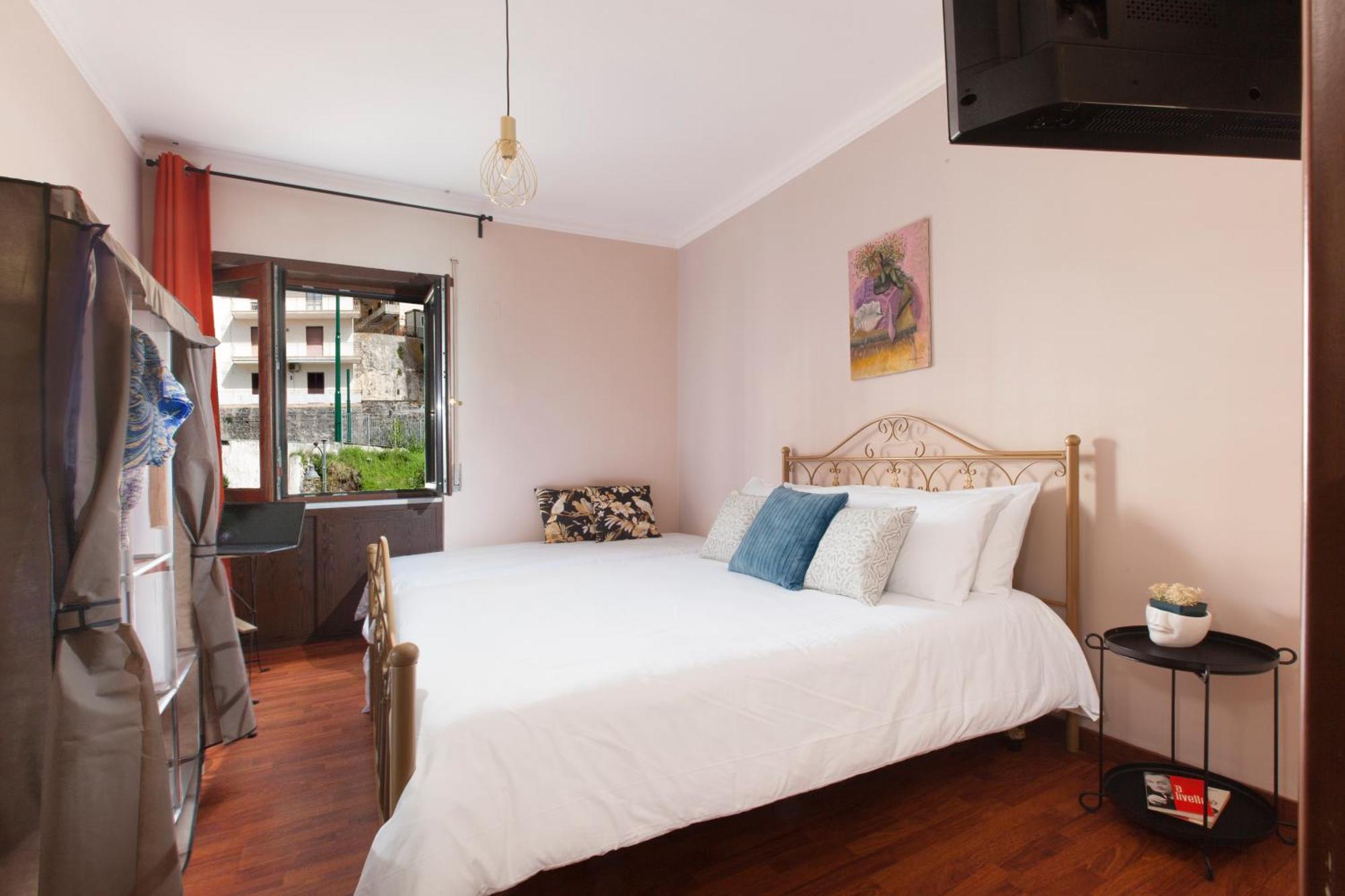 Bsisters Hotel ตอร์เรเดลเกรโค ภายนอก รูปภาพ