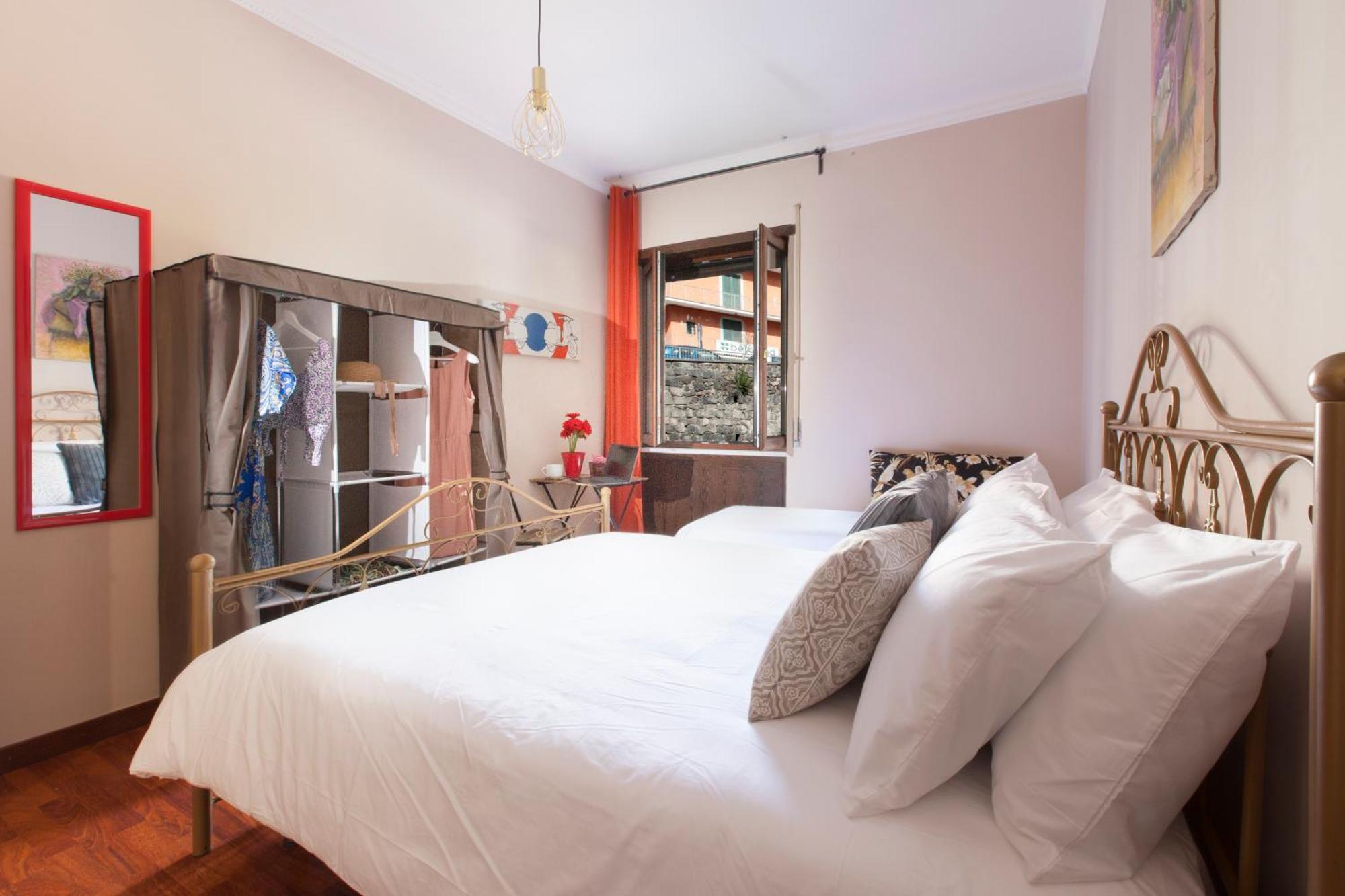 Bsisters Hotel ตอร์เรเดลเกรโค ภายนอก รูปภาพ